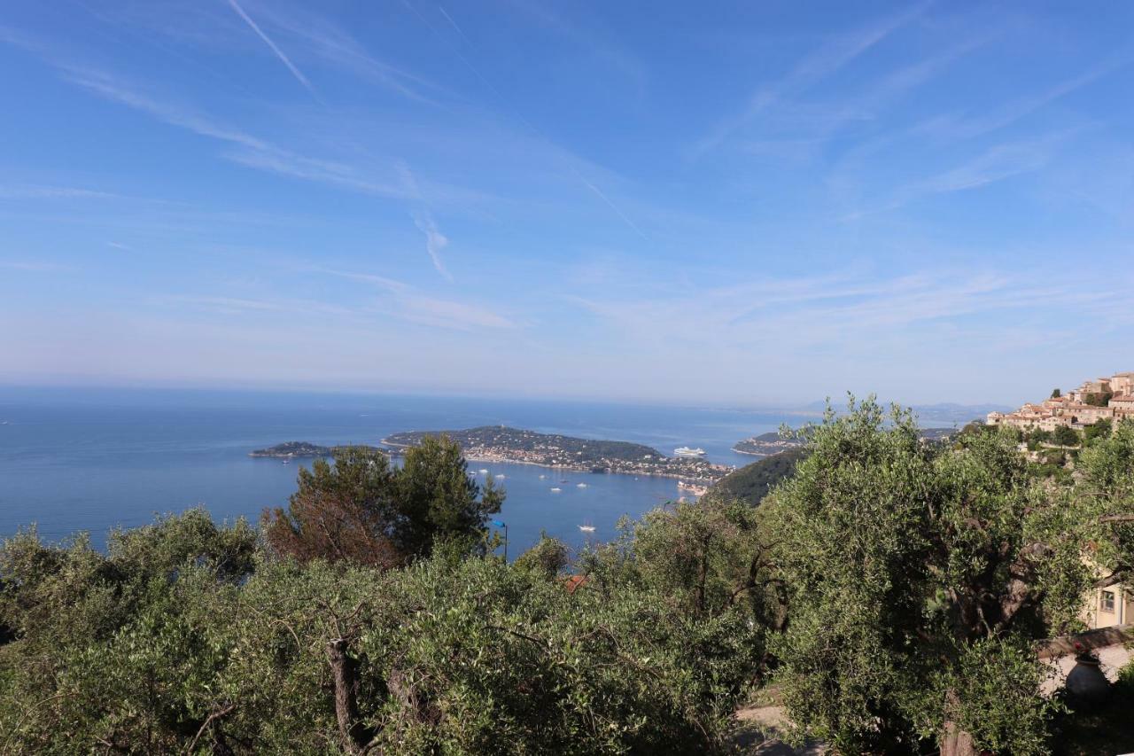 205 Route De La Turbie Appartamento Èze