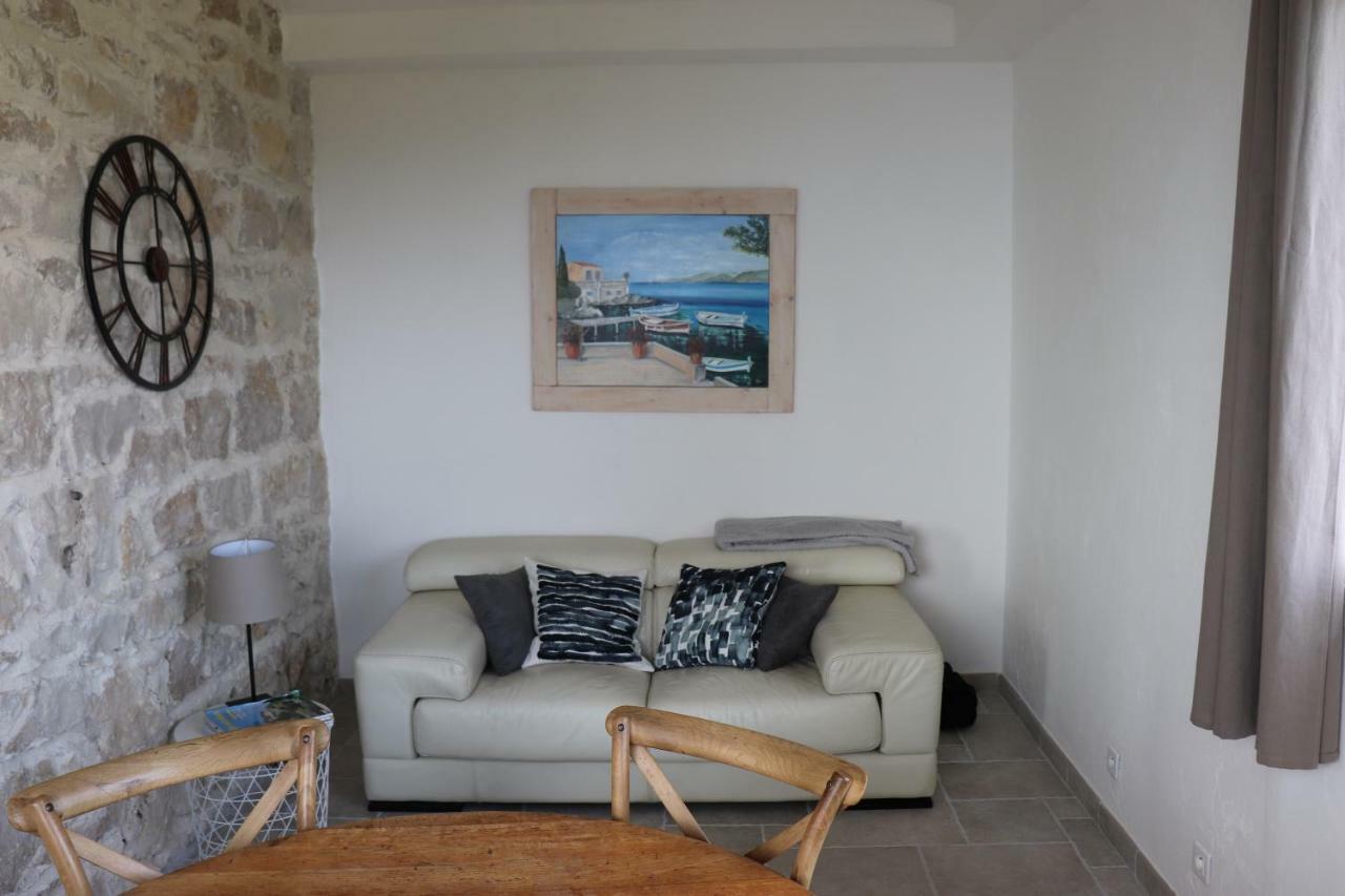205 Route De La Turbie Appartement *